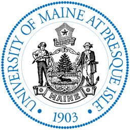 UMPI - University of Maine, Presque Isle logo