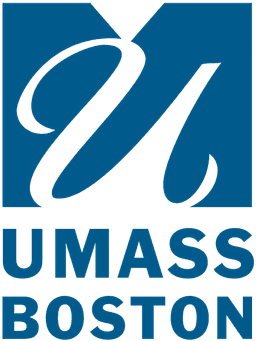 UMB - University of Massachusetts at Boston logo