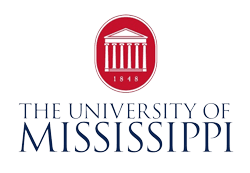 University of Mississippi logo