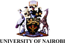 UoN - University of Nairobi logo