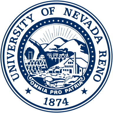 University of Nevada - Reno logo