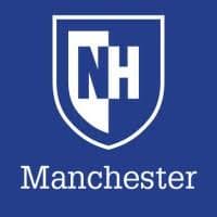 UNH Manchester - University of New Hampshire at Manchester logo