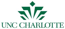 UNC Charlotte - University of North Carolina at Charlotte logo