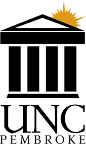 UNCP - University of North Carolina at Pembroke logo