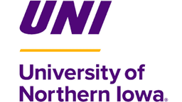 UNI - University of Northern Iowa logo
