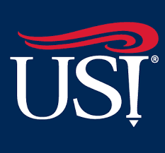 University of Southern Indiana logo