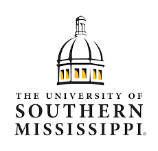 USM - University of Southern Mississippi logo