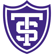 UST - University of St. Thomas, St. Paul logo