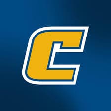 UTC - University of Tennessee - Chattanooga logo