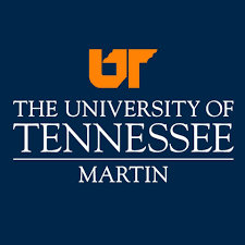 UT Martin - University of Tennessee - Martin logo