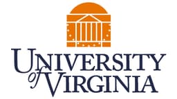 UVA - University of Virginia logo
