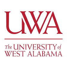 UWA - University of West Alabama logo