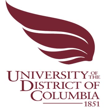 University of the District of Columbia Jobs