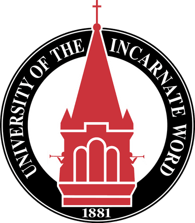 University of the Incarnate World logo