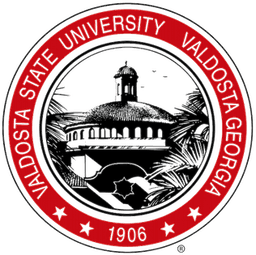 VSU - Valdosta State University logo