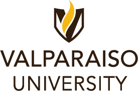 Valparaiso University logo