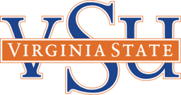 VSU - Virginia State University logo