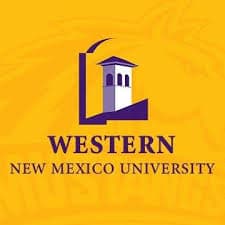 WNMU - Western New Mexico University logo