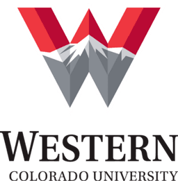 WSCU - Western State Colorado University logo