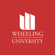 Wheeling Jesuit University logo
