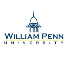 WPU - William Penn University logo