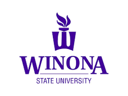 WSU - Winona State University logo