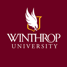 Winthrop - Winthrop University logo