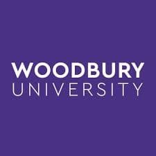Woodbury University logo