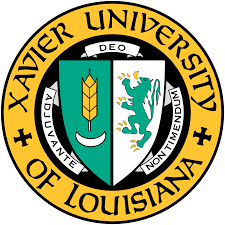 XULA - Xavier University of Louisiana logo