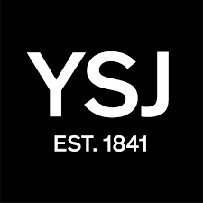 York St. John University logo