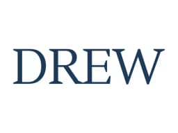 Drew - Drew University logo