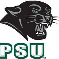 PSU - Plymouth State College logo