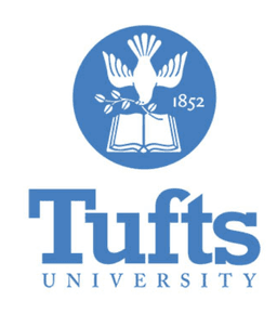 Tufts - Tufts University logo