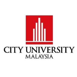 CUCST - City University College of Science and Technology logo
