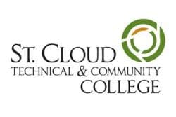 SCTCC - St. Cloud Technical & Community College logo