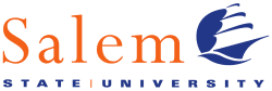 SSU - Salem State University logo