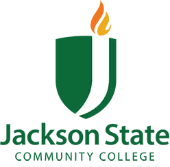 JSCC - Jackson State Community College logo