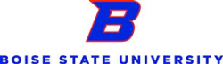 Boise State - Boise State University logo