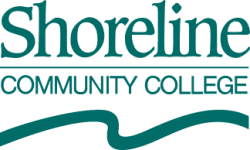 Shoreline - Shoreline Community College logo