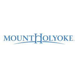 Mount Holyoke - Mount Holyoke College logo