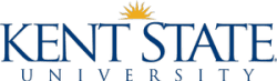 Kent State University logo