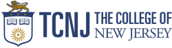 TCNJ - The College of New Jersey logo