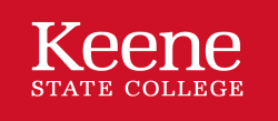 KSC - Keene State College logo
