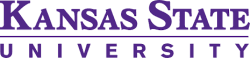 K-State - Kansas State University logo