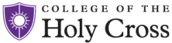 Holy Cross - College of the Holy Cross logo