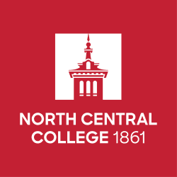 North Central College logo