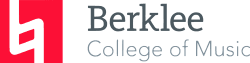 Berklee - Berklee College of Music logo