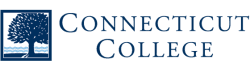 ConnColl - Connecticut College logo