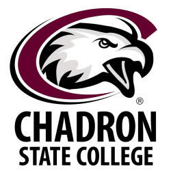CSC - Chadron State College logo