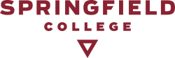 Springfield - Springfield College logo